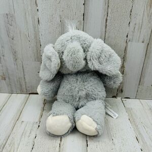 Baby Ganz Collection Peek-A-Boo Emerson Elephant Plush